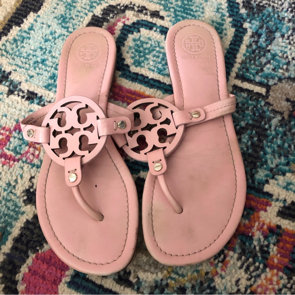 Tory Burch Miller sandal